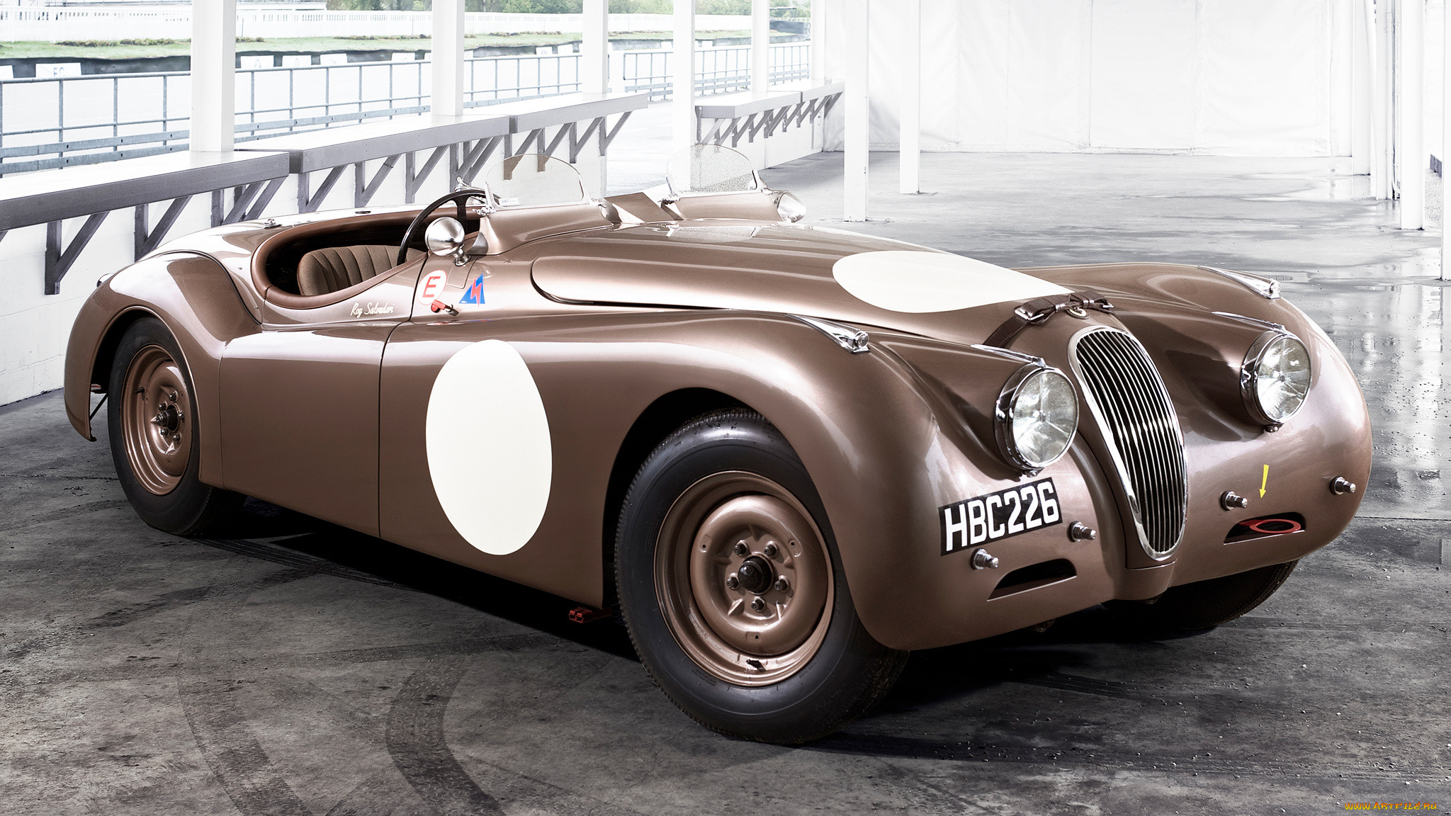 jaguar, xk120, , land, rover, ltd, 